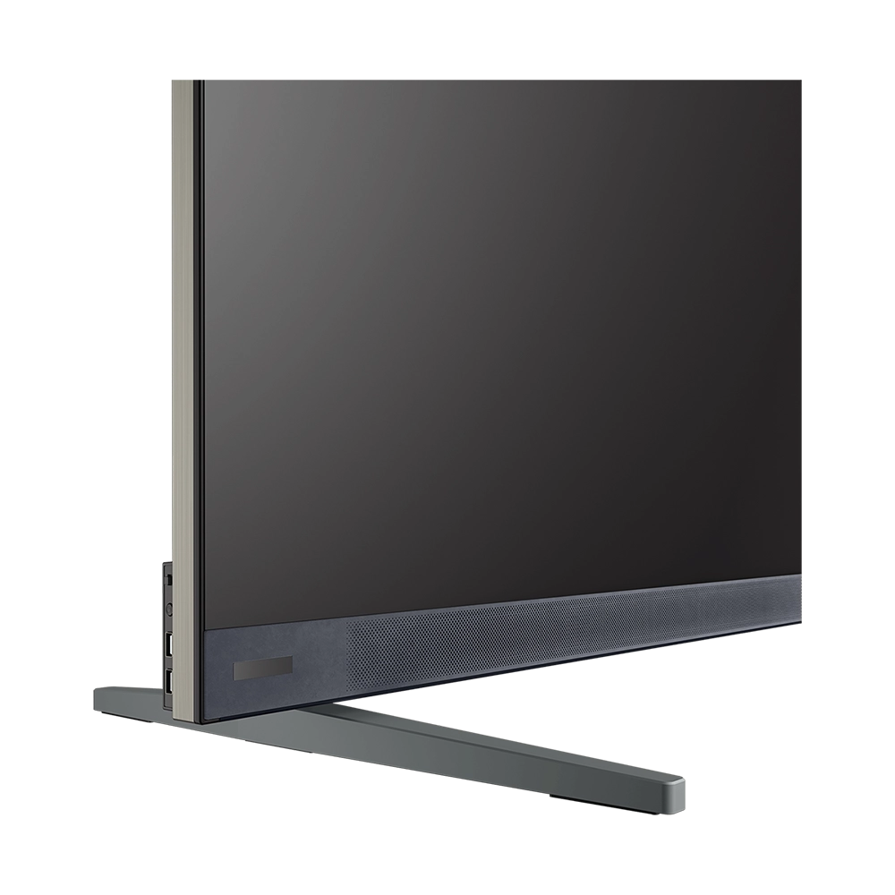 New M92 Series 189cm(75) QD-Mini LED Smart AI Google TV